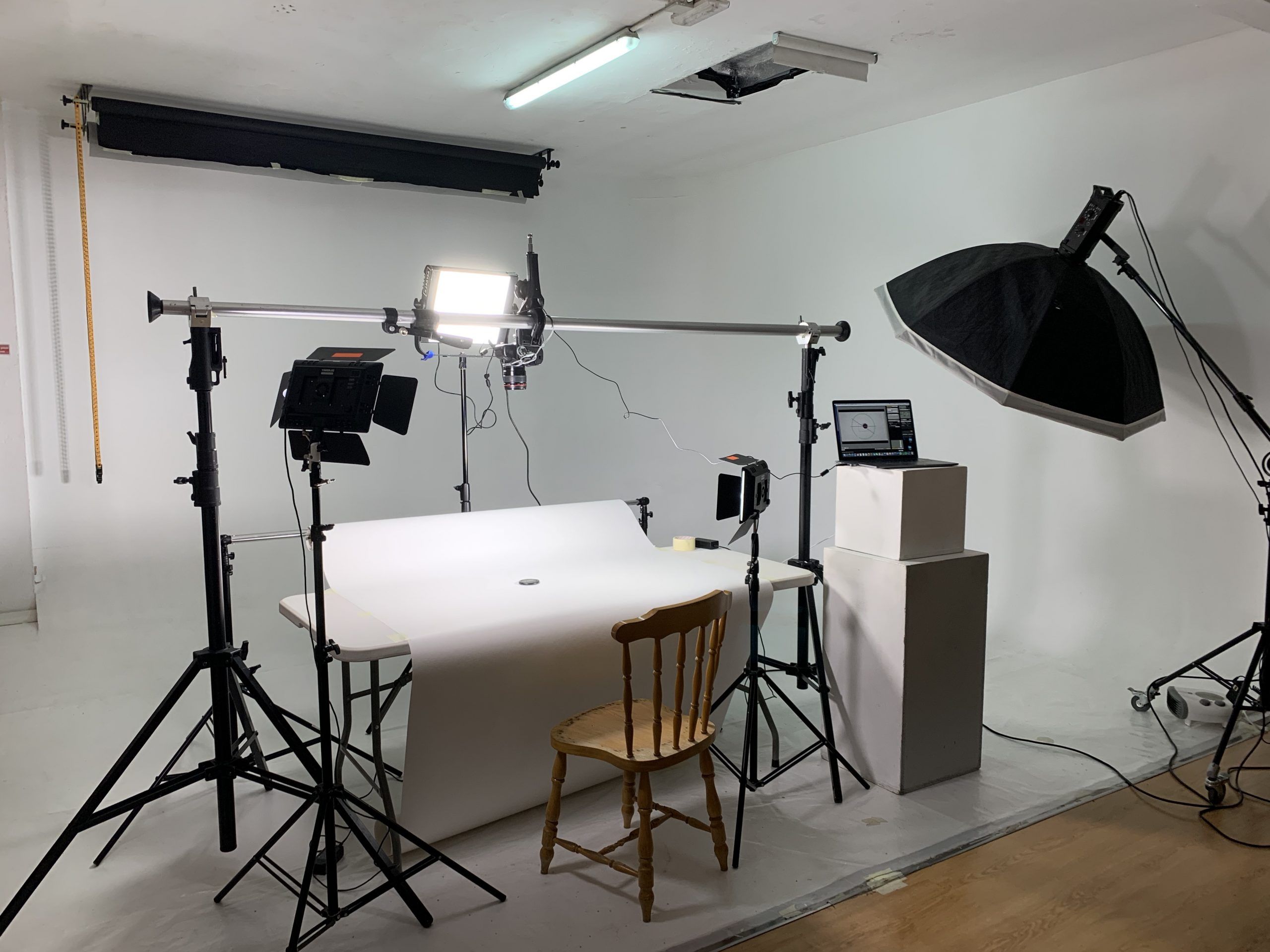 Proyectos y producción de videos para mejorar visibilidad de la empresa