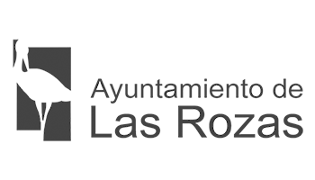 Logotipo del Ayuntamiento de Las Rozas