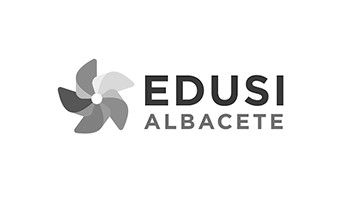 Logotipo de EDUSI