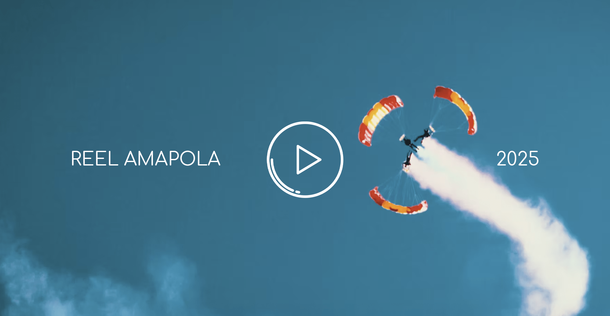 Amapola Creativa, fotografía y vídeo en Boadilla del Monte